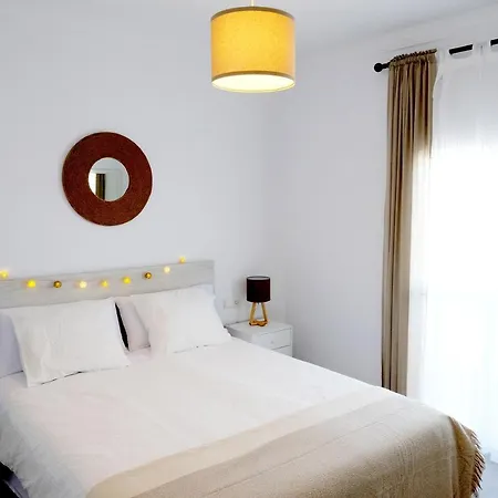 Lonja Del Ribacillo, Casa vacanze *