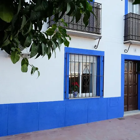 Lonja Del Ribacillo,
